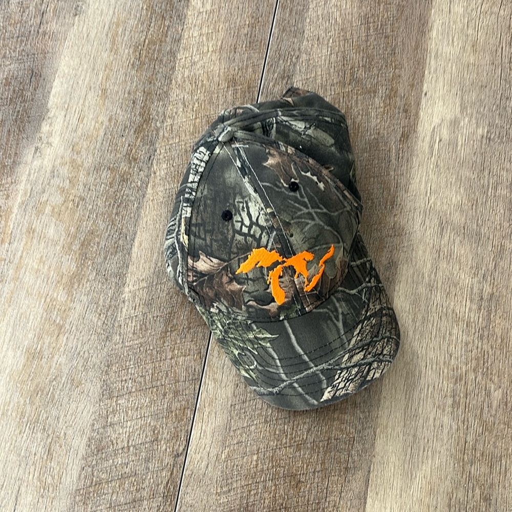 Michigan novelty hat, multiple size
